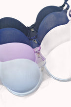 Conjunto em Microfibra Canelada com Pingente – Doce Malícia
