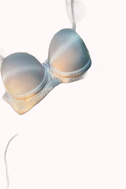 Conjunto de Jaquard Brilhoso com Textura – Doce Malícia