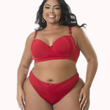 Conjunto Flaviana – Doce Malícia