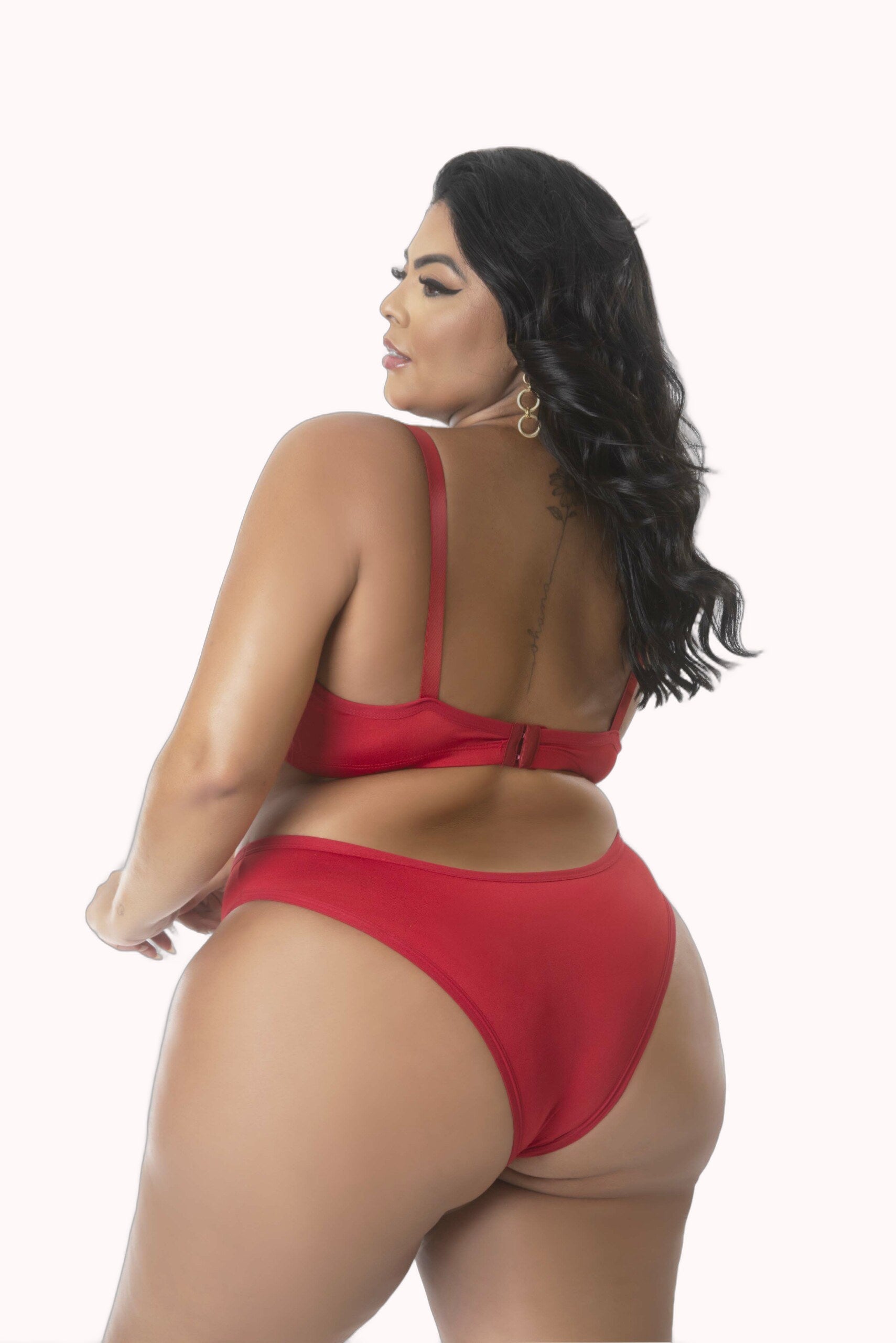 Conjunto Flaviana – Doce Malícia