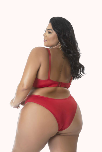 Conjunto Flaviana – Doce Malícia