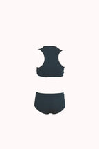 Conjunto infanto juvenil feminino liso – Doce Malícia