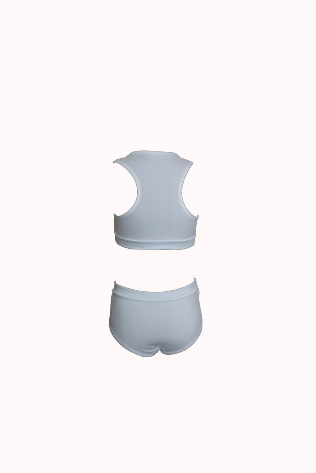 Conjunto infanto juvenil feminino liso – Doce Malícia