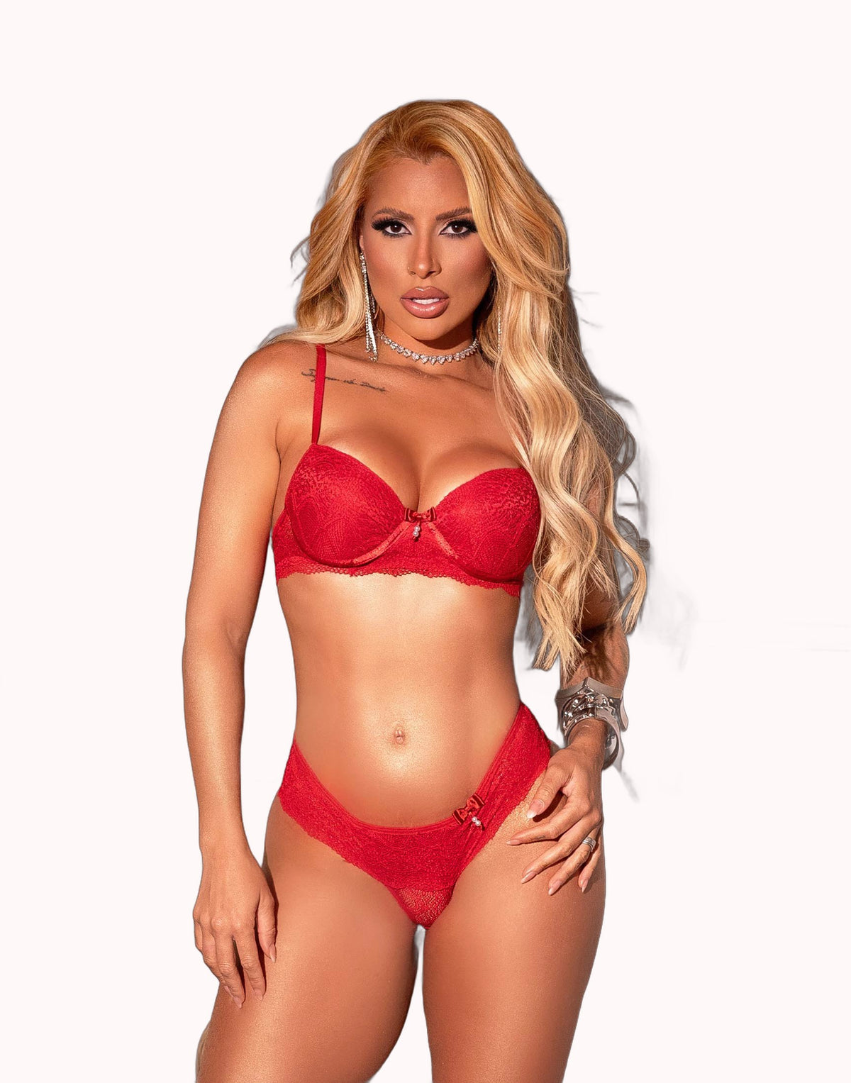 Conjunto Juliana