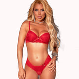 Conjunto Juliana – Doce Malícia