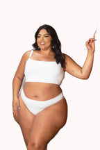 Conjunto Plus Size Conforto Sem Bojo – Doce Malícia