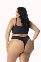 Conjunto Plus Size Conforto Sem Bojo – Doce Malícia