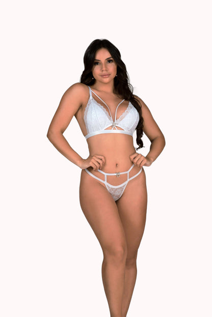 Conjunto sem Bojo