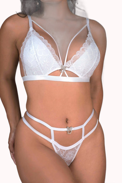 Conjunto sem Bojo