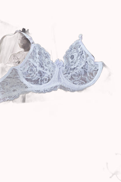Conjunto Sensual com Perneira – Doce Malícia