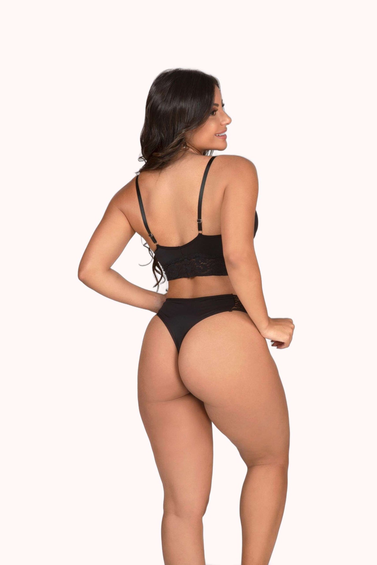 Conjunto Silvania – Doce Malícia