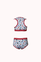 Conjunto Top Infantil – Doce Malícia