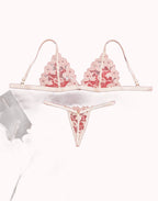 Conjunto Fio Dental com Tule Bordado – Doce Malícia