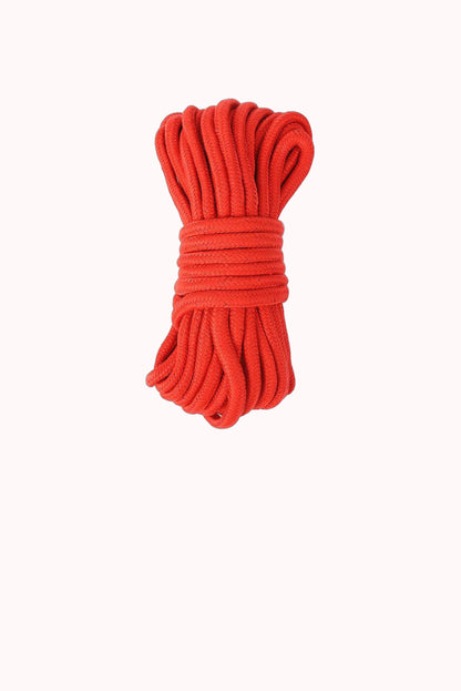 Corda para Bondage – Doce Malícia