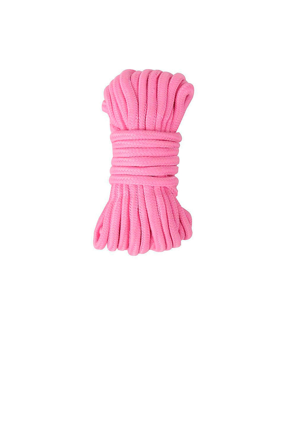 Corda para Bondage – Rosa em rosa – Doce Malícia