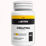 Lavitan – Creatina em Pó 150g – Doce Malícia