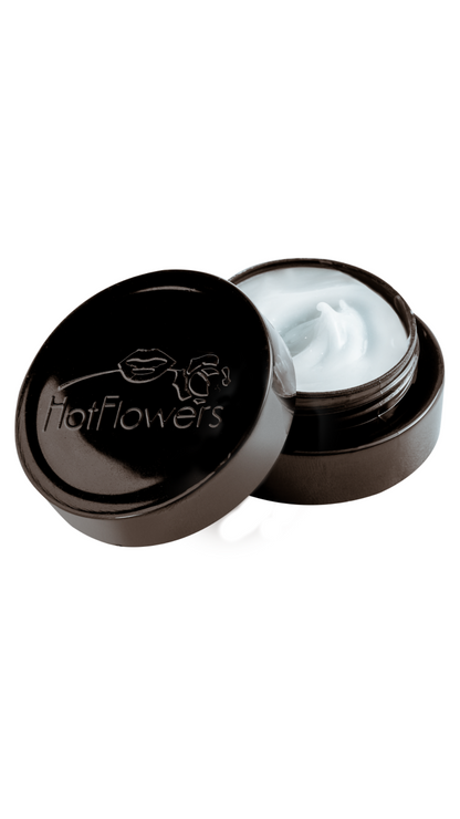 Creme Deep Easy – 7g em Quantidade – Doce Malícia