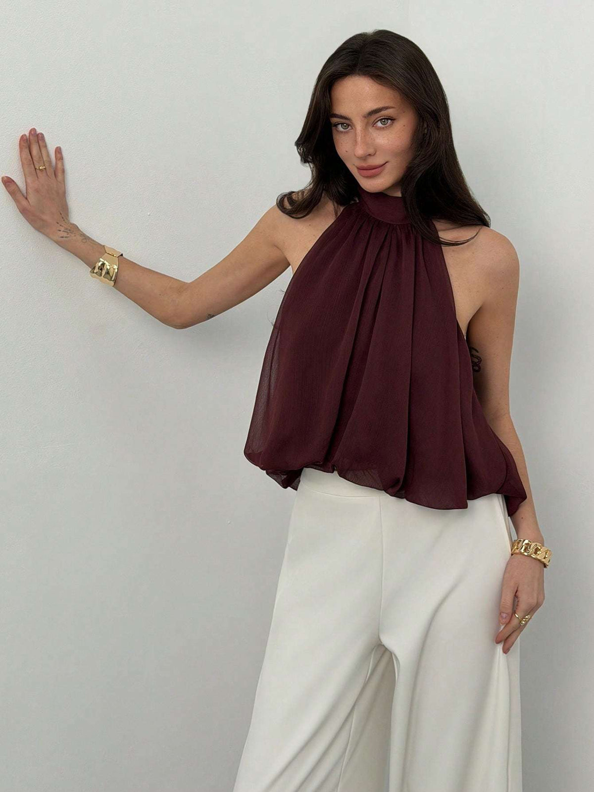 Cropped Feminino – Doce Malícia