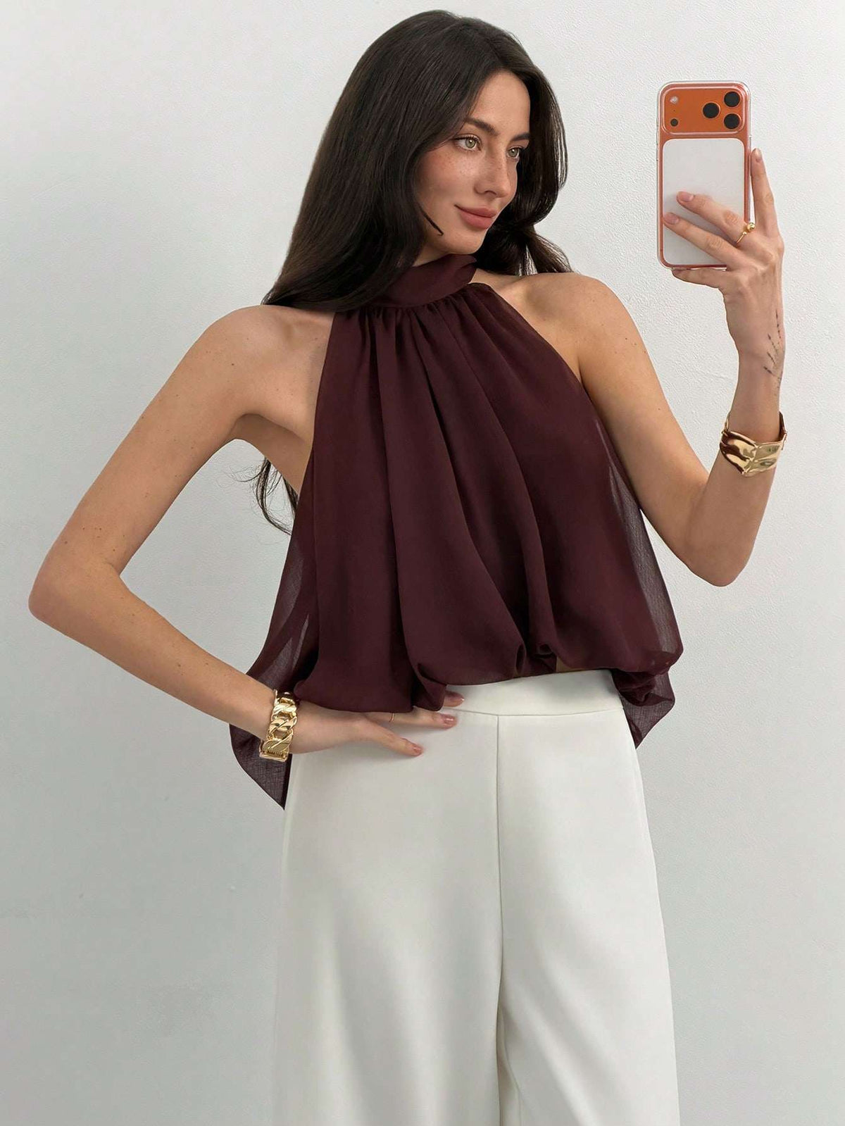 Cropped Feminino – Doce Malícia
