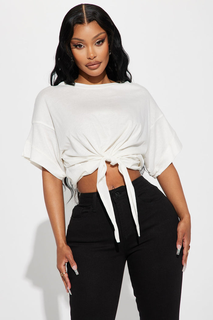 Cropped Feminino Amarelo Manteiga – Doce Malícia — Doce Malícia