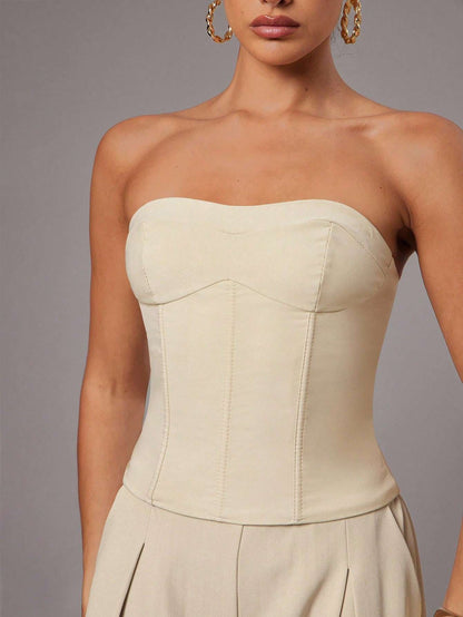 Cropped Feminino – Doce Malícia