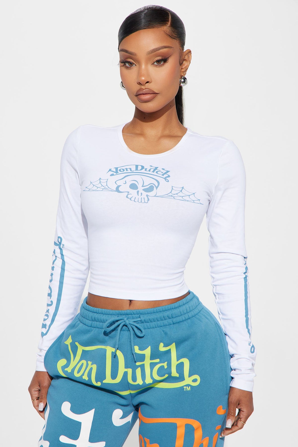 Cropped Feminino Branco – Doce Malícia