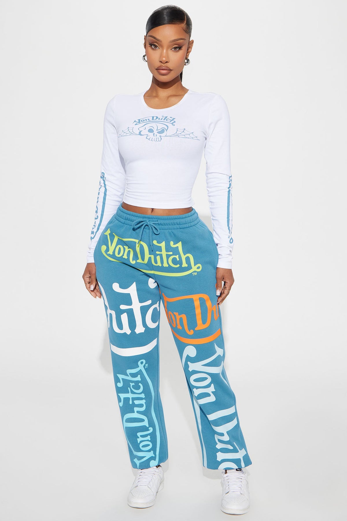 Cropped Feminino Branco – Doce Malícia