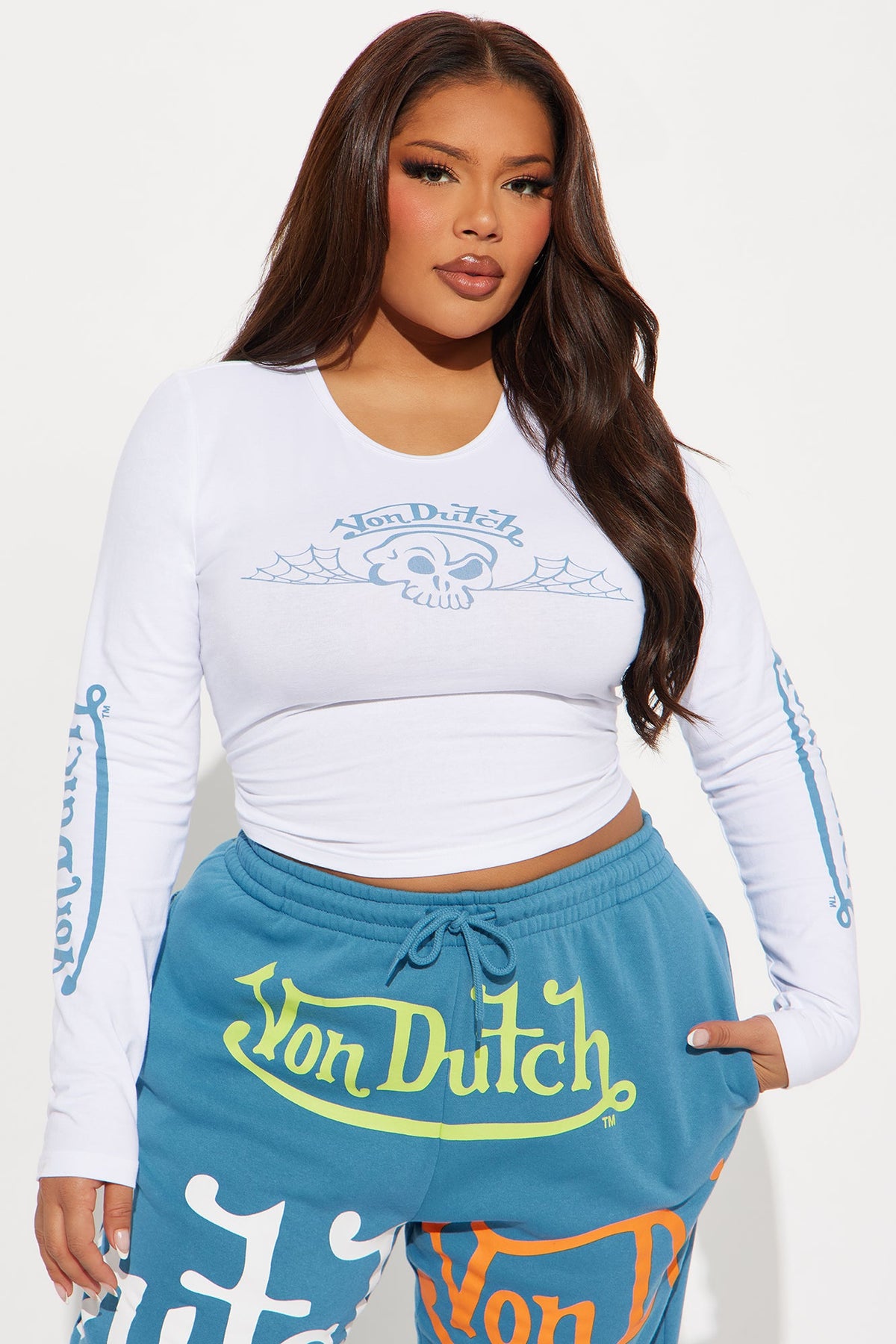Cropped Feminino Branco – Doce Malícia