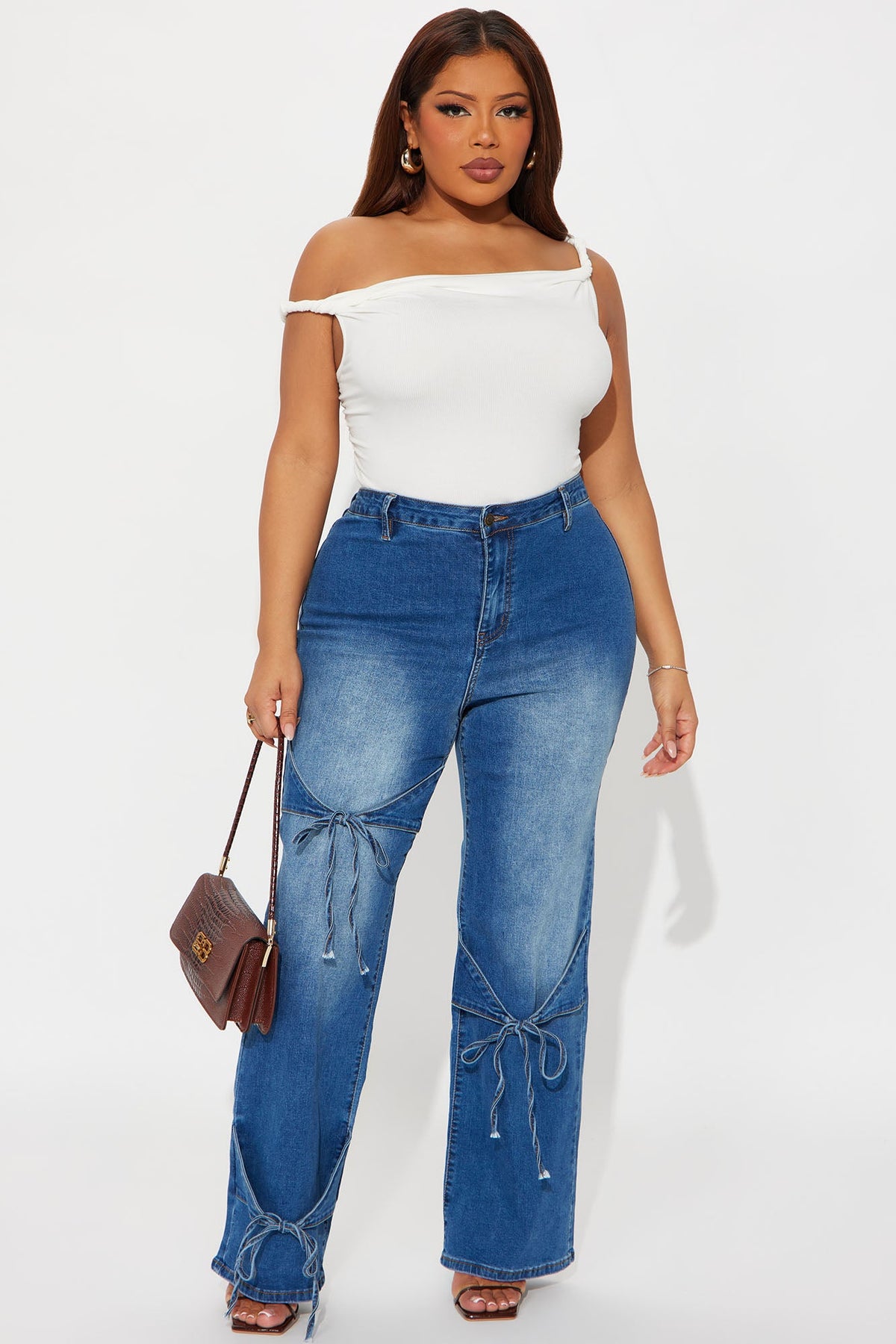 Cropped Feminino Canelado Vermelho – Doce Malícia