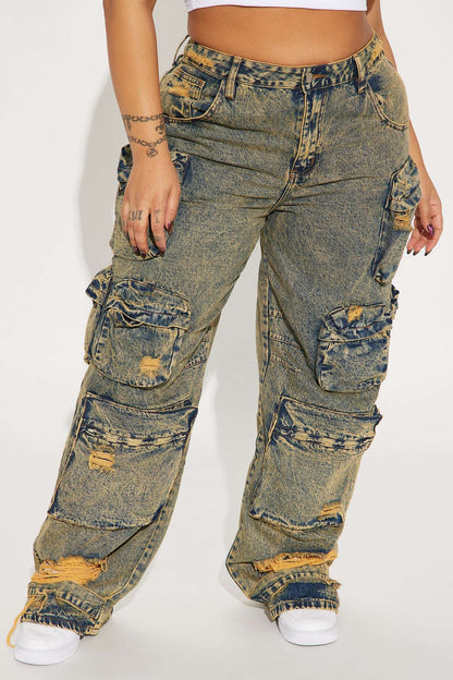 Cropped Feminino Cargo Branco – Doce Malícia