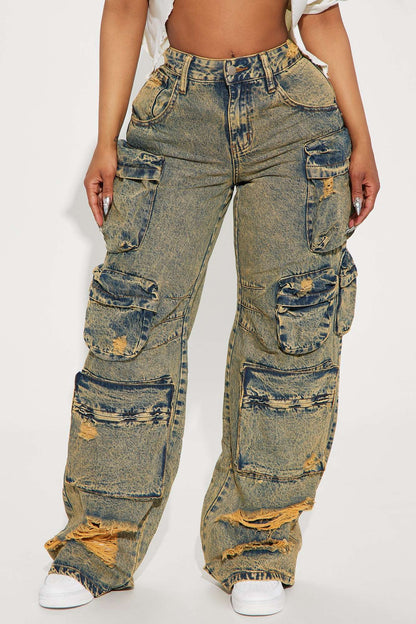 Cropped Feminino Cargo Branco – Doce Malícia