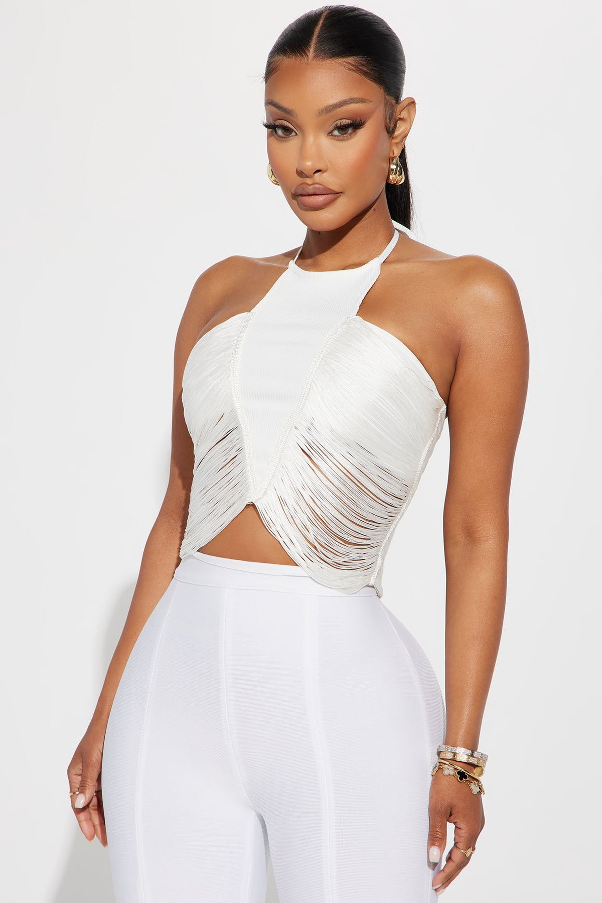Cropped Feminino Frente Única Marrom – Doce Malícia