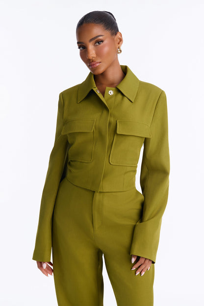 Cropped Feminino Plissado – Doce Malícia