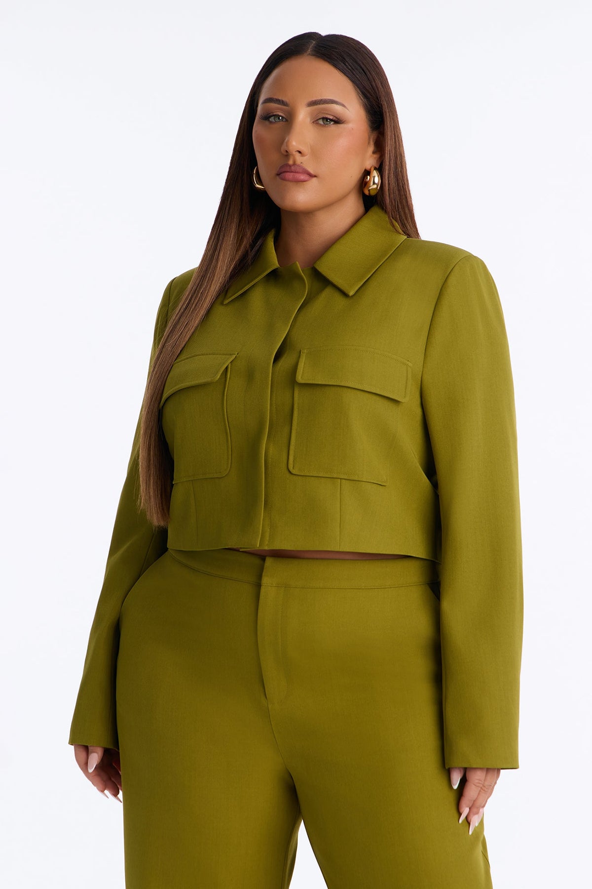 Cropped Feminino Plissado – Doce Malícia