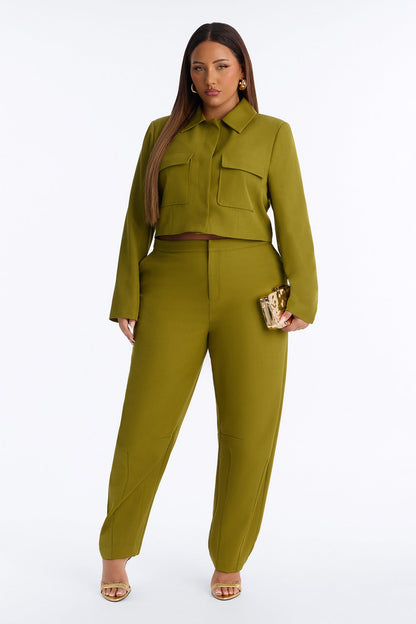 Cropped Feminino Plissado – Doce Malícia