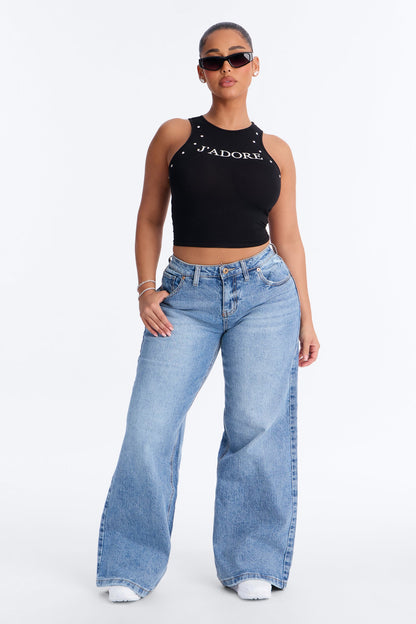 Cropped Feminino Preto – Doce Malícia