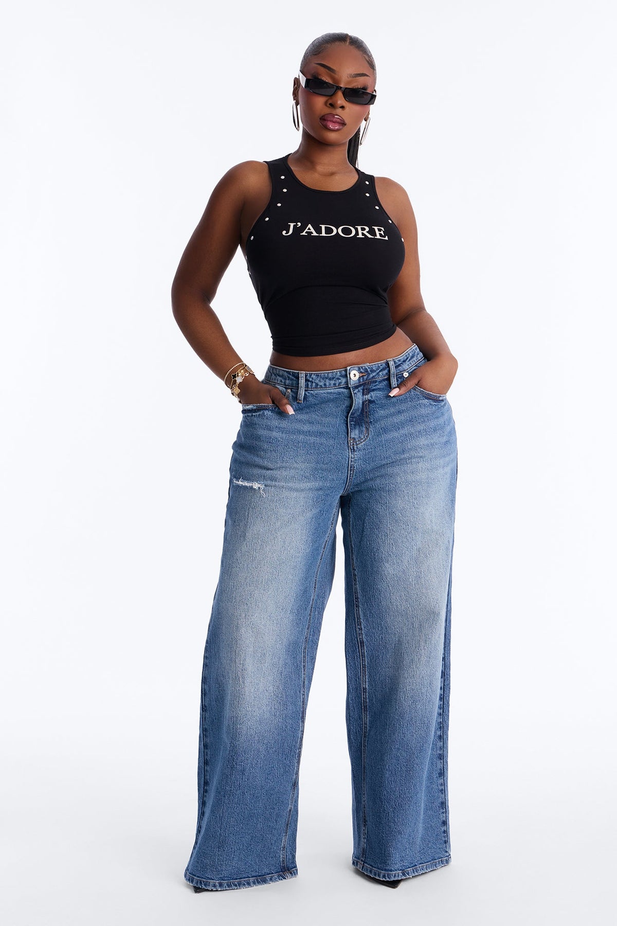Cropped Feminino Preto – Doce Malícia