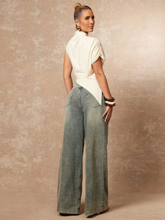 Cropped Feminino Preto – Doce Malícia