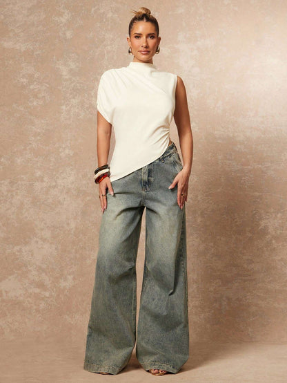 Cropped Feminino Preto – Doce Malícia