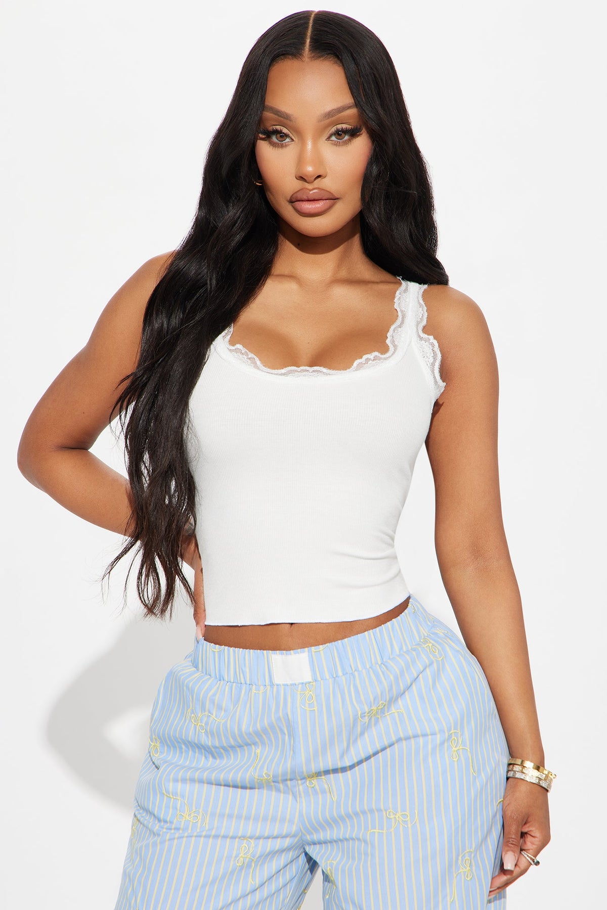 Cropped Feminino Renda Preto – Doce Malícia