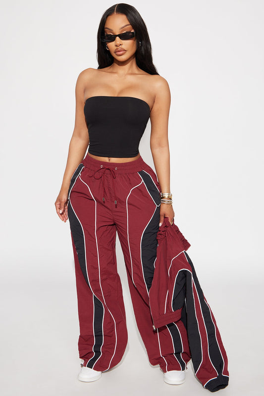 Cropped Feminino Tomara Que Caia Preto – Doce Malícia