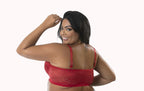 Cropped strappy plus size – Doce Malícia