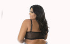 Cropped strappy plus size – Doce Malícia