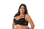 Cropped strappy plus size em cores sortidas – Doce Malícia