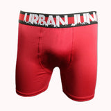 Cueca Boxer Plus Size – Doce Malícia