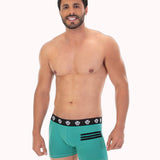 Cueca boxer com listras – Doce Malícia
