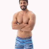 Cueca boxer cotton estampado – Doce Malícia
