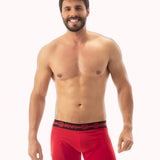 Cueca Boxer em Microfibra – Doce Malícia
