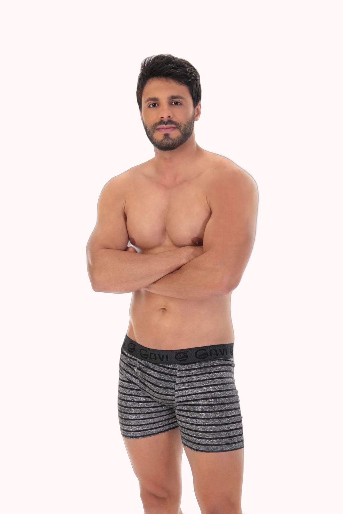 Cueca Boxer – Doce Malícia