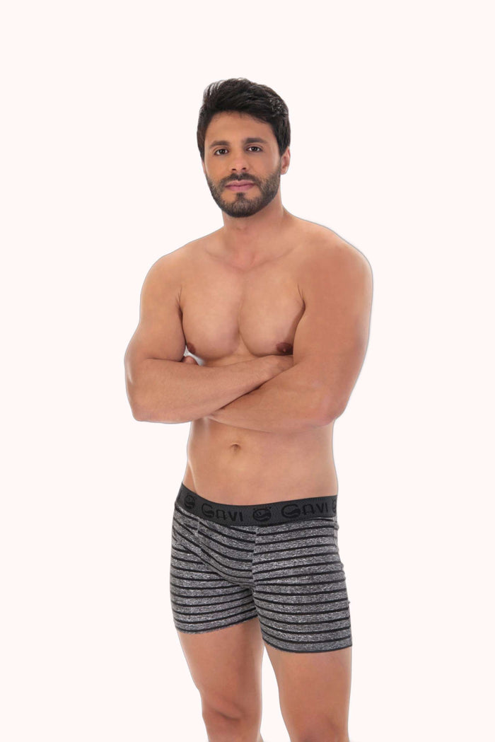 Cueca Boxer – Doce Malícia — Doce Malícia